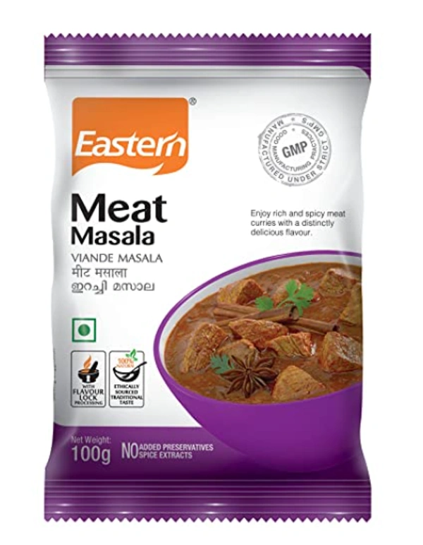 EASTERN MEAT MASALA 100G