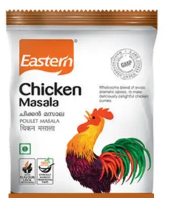 EASTERN CHICKEN MASALA 250G