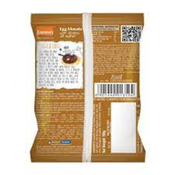 EASTERN EGG MASALA 100G