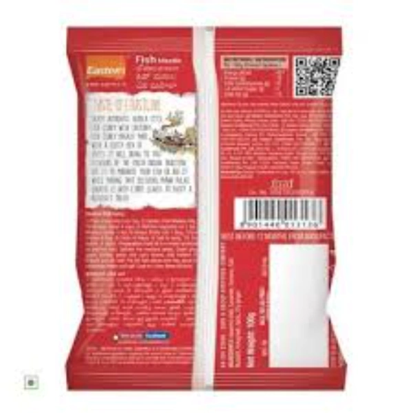EASTERN FISH MASALA 100g