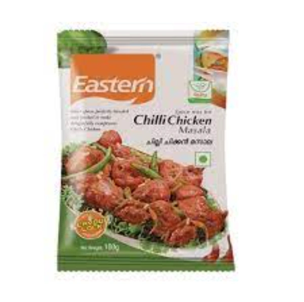 EASTERN  CHILLY CHICKEN MASALA 100G