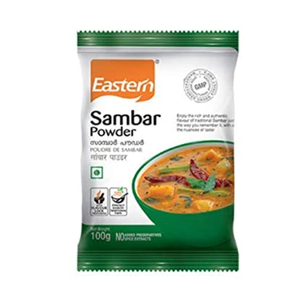 EASTERN SAMBAR POWDER 100G