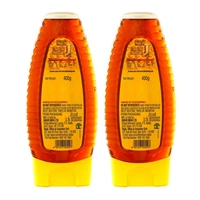 Dabur Honey  Squeezy 100% Pure BUY 1 GET 1 FREE