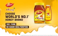 Dabur Honey 1kg