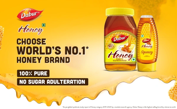 Dabur Honey 1kg