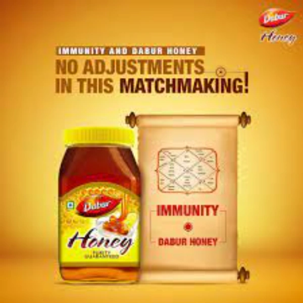 Dabur Honey 1kg