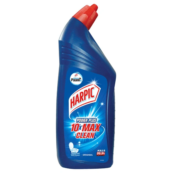 Harpic Disinfectant Toilet Cleaner Liquid, Original - 500 ML