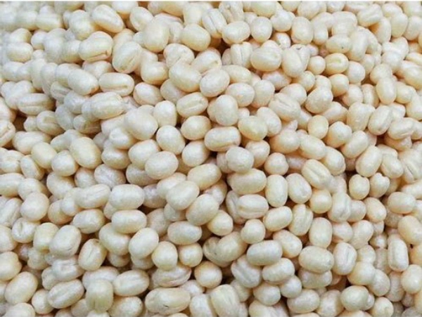 URUTT UZHUNNU 1KG (URAD DAL) (ഉരുട്ട് ഉഴുന്ന്)