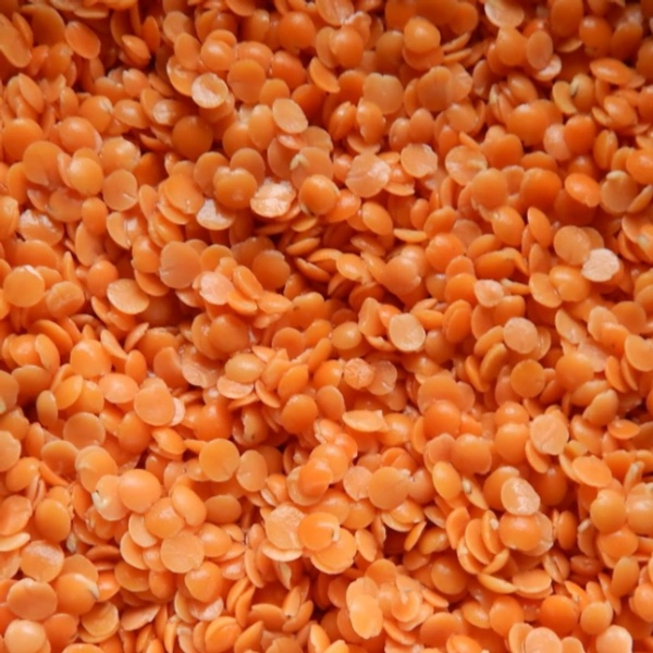 MASOORE PARIPPU 1KG(മസൂർ പരിപ്പ്)
