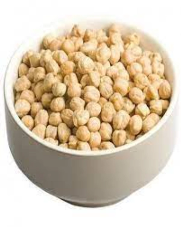 WHITE KADALA (CHANA) 1KG (വെളുത്ത കടല)