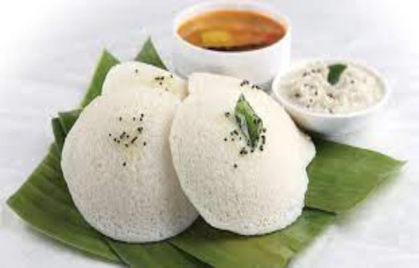 MATHA IDLY & DOSA BATTER 1KG 