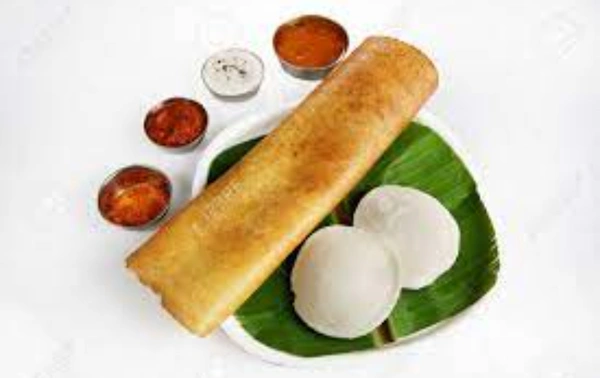 MATHA IDLY & DOSA BATTER 1KG 