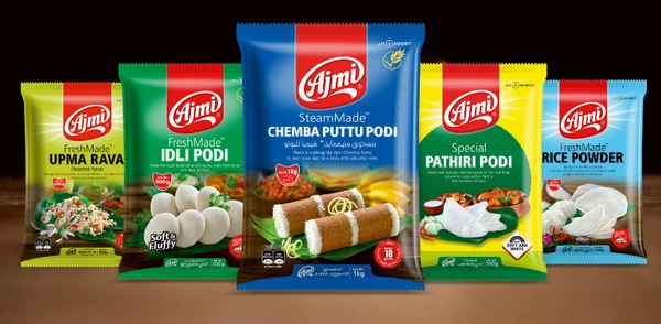 AJMI CHEMBA PUTTU PODI 1KG