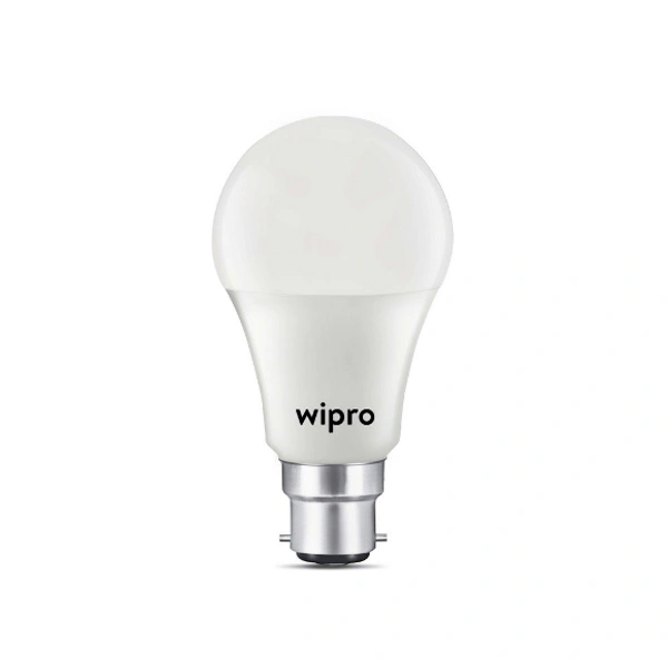 Wipro LED Bulb 9W 