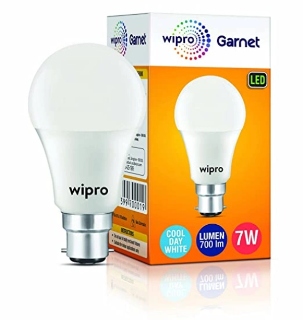 Wipro LED Bulb 9W 