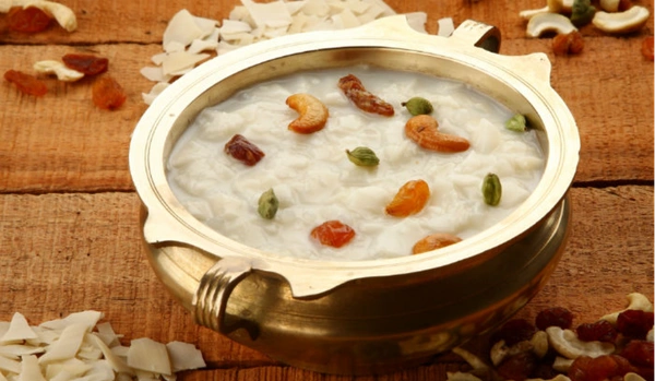 CHAMBA PAYASAM RICE 1KG