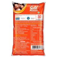 GOLD WINNER SUNFLOWER OIL 1L
