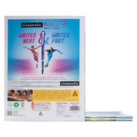 CLASSMATE NOTE BOOK SINGLE LINE 172 PAGE - 19*15.5 cm
