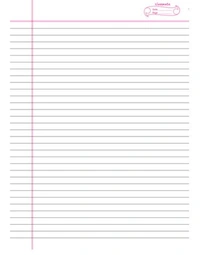 CLASSMATE NOTE BOOK SINGLE LINE 172 PAGE - 19*15.5 cm