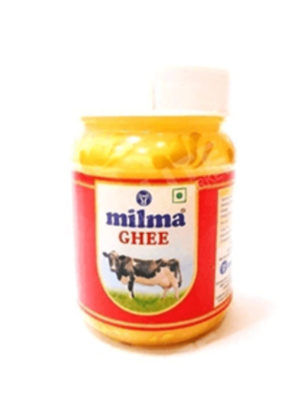 MILMA GHEE 100G 