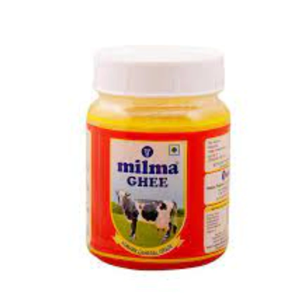 MILMA GHEE 200ML