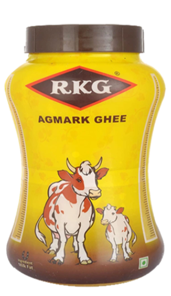 RKG GHEE 50ML