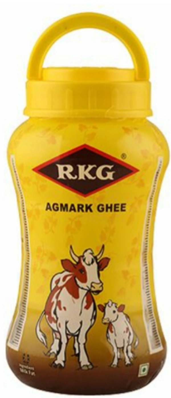 RKG GHEE 500ML