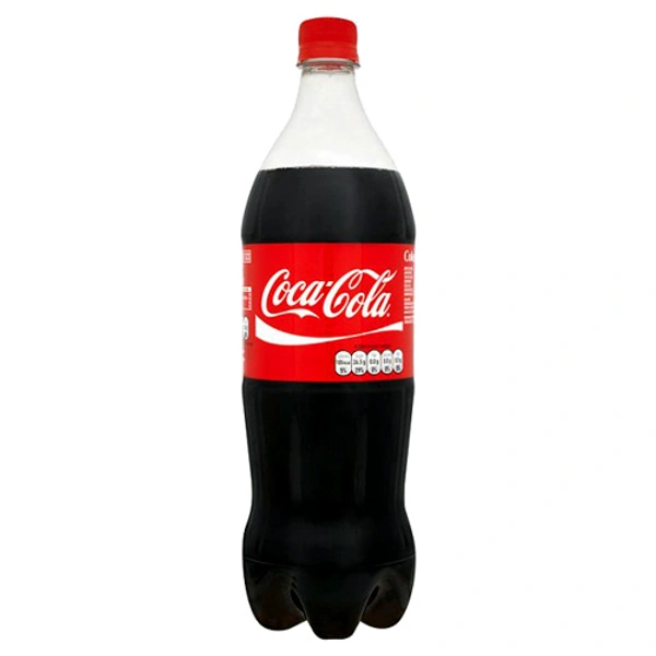 Coca-Cola Soft Drink - 300 mL