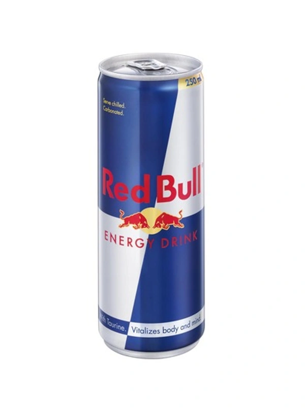 Red Bull Energy Drink - 250mL