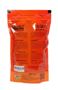 TAIYO PLUSS DISCOVERY SPECIAL FISH FOOD 200G