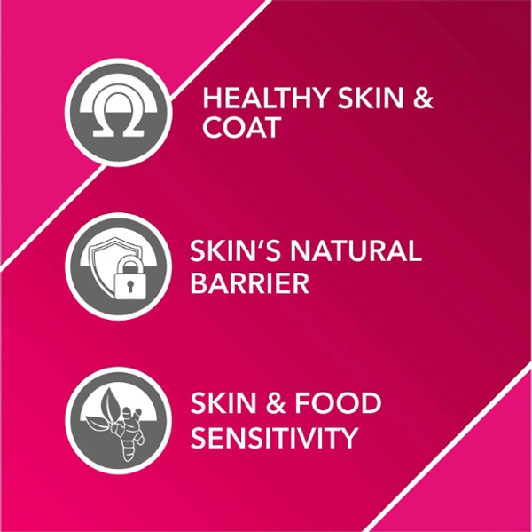 DROOLS ABSOLUTE SKIN+COAT 50 TABLETS
