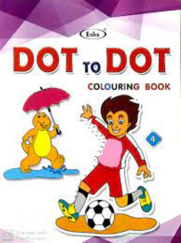 KIDS LEARNING BOOKS