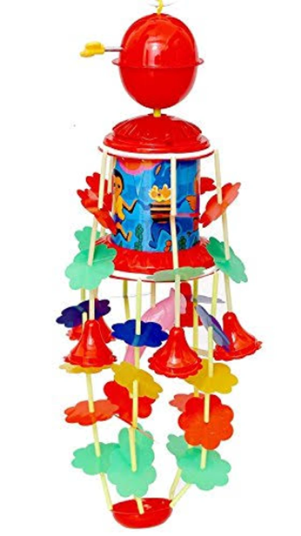 TOY ARSHH MELODY MUSICAL JHOOMER