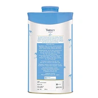 Yardley London Lace Talcum Powder, 100g