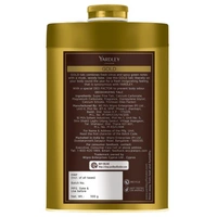  Yardley London Gold Deodorizing 100g