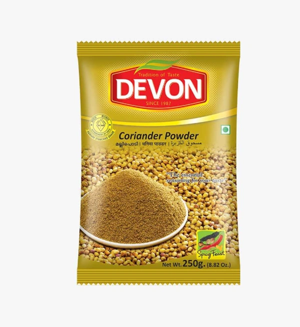 Devon coriander powder 500g