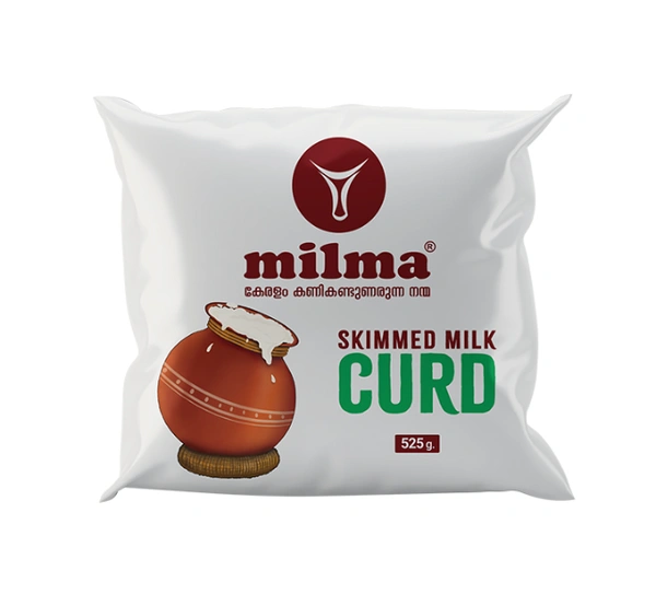 Milma Skimmed Curd 