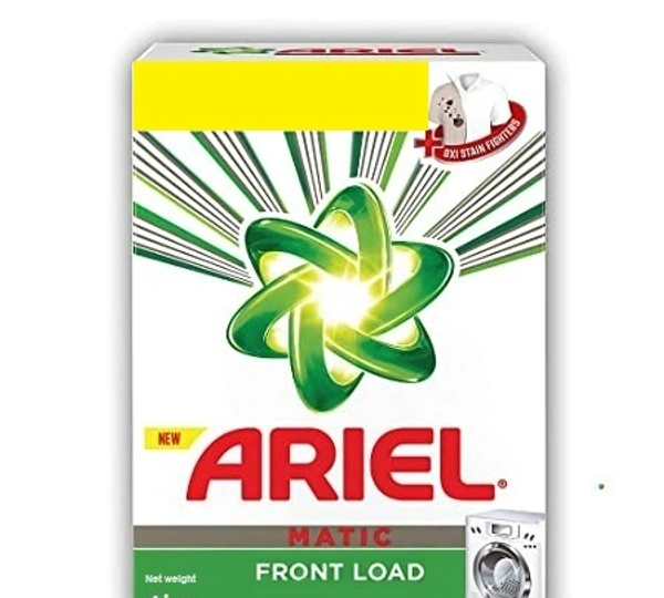ARIEL MATIC FRONT LOAD 4KG
