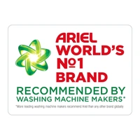 Ariel Detergent Washing Powder - Matic Front Load