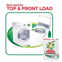 Ariel Matic Front Load Washing Powder 500g