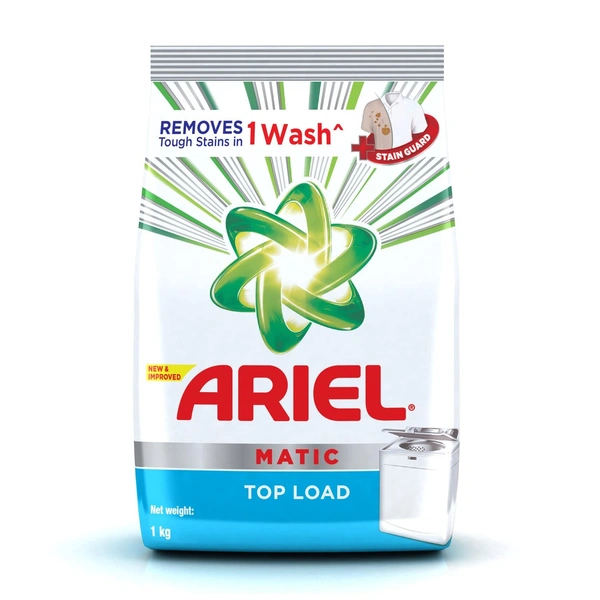 ARIEL MATIC TOP LOAD 1KG