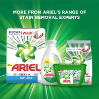 ARIEL MATIC TOP LOAD 1KG