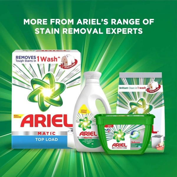 ARIEL MATIC TOP LOAD 1KG