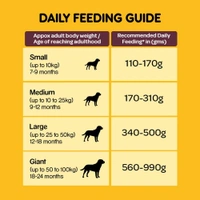 Pedigree Meat & Rice, For Adult Dogs - 1.2 Kg