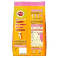 PEDIGREE PUPPY CHICKEN & MILK 1.2KG