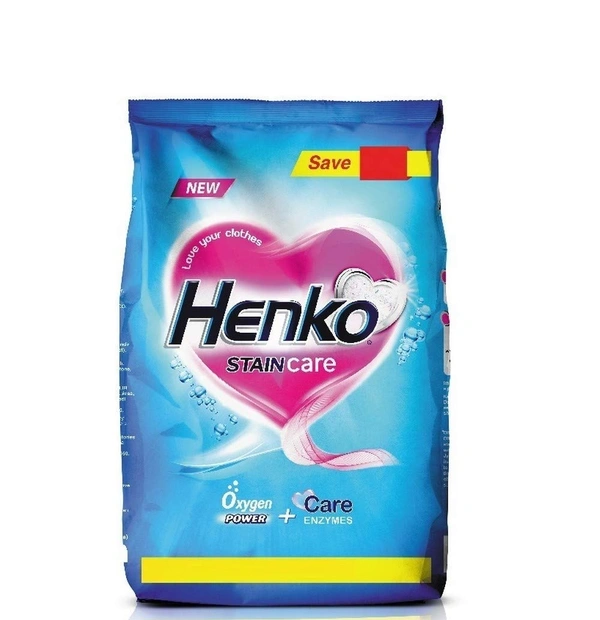 HENKO STAIN CARE 3KG