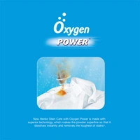 HENKO STAIN CARE 3KG