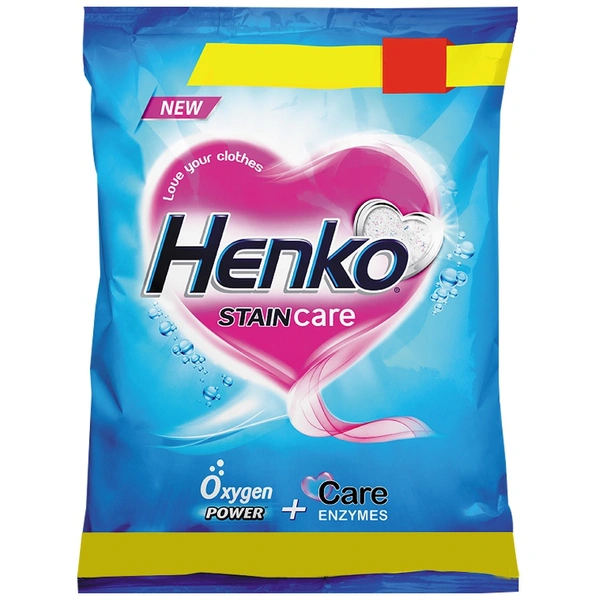 Henko Stain Care 500g