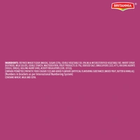 Britannia Jim Jam, 25g