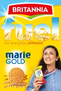 Britannia Vita Marie Gold Biscuits 